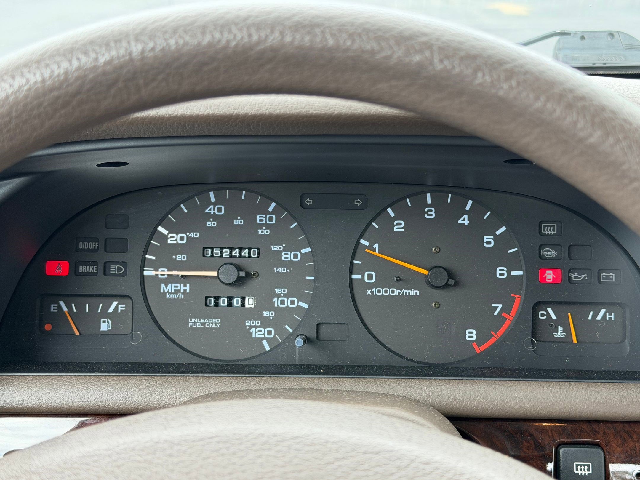 Used 1995 Nissan Altima SE image 18