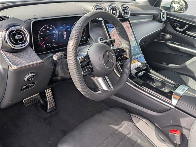 New 2026 Mercedes-Benz GLC 300 4MATIC image 3