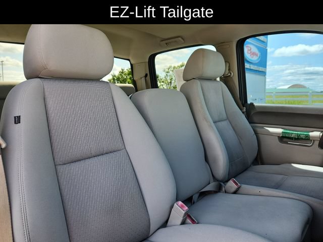 Used 2013 Chevrolet Silverado 1500 LT w/ All-Star Edition AWD/4WD image 25