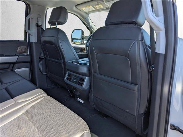 Used 2026 Ford F250 Lariat AWD/4WD image 28