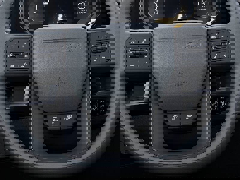 New 2027 Kia Telluride X-Line SX Prestige image 22