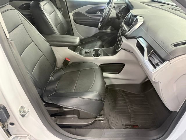 Used 2022 GMC Terrain SLE w/ Driver Convenience Package AWD/4WD image 22