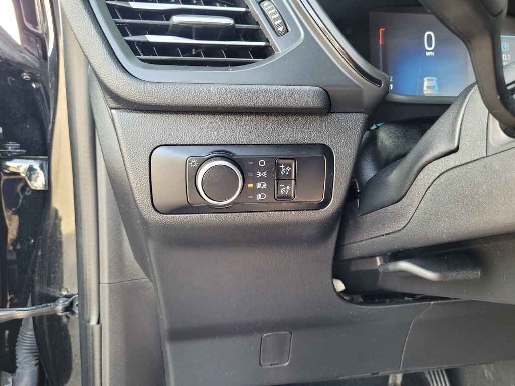 Used 2025 Ford Escape ST-Line FWD image 30