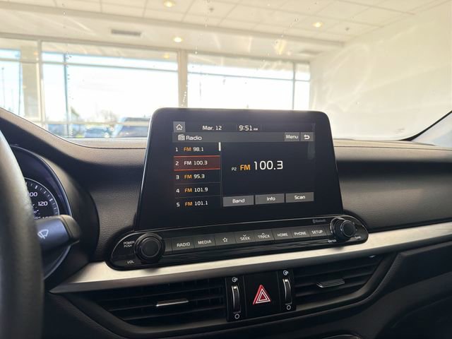 Used 2019 Kia Forte LXS image 22