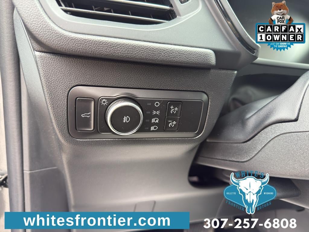 Used 2025 Ford Escape ST-Line Select AWD/4WD image 18