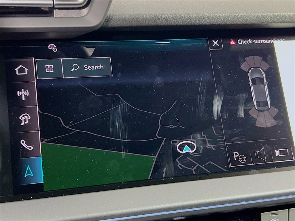 New 2026 Audi A3 2.0T Premium image 15