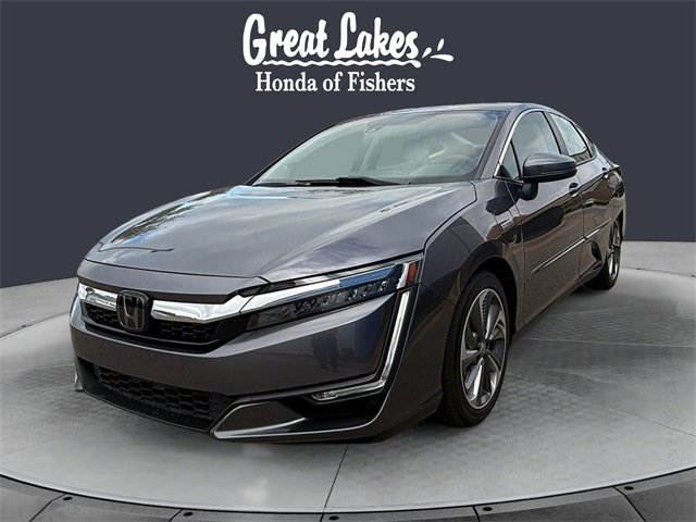 Used 2018 Honda Clarity Plug-In Hybrid