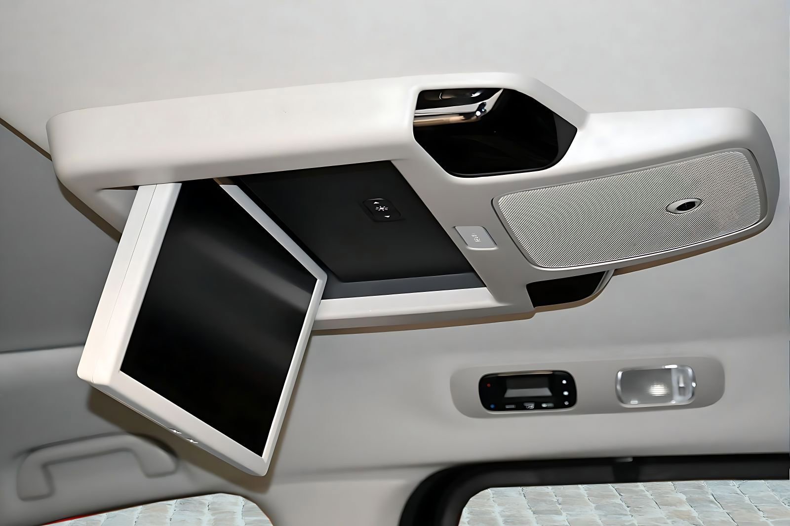 New 2026 Honda Odyssey Elite image 25