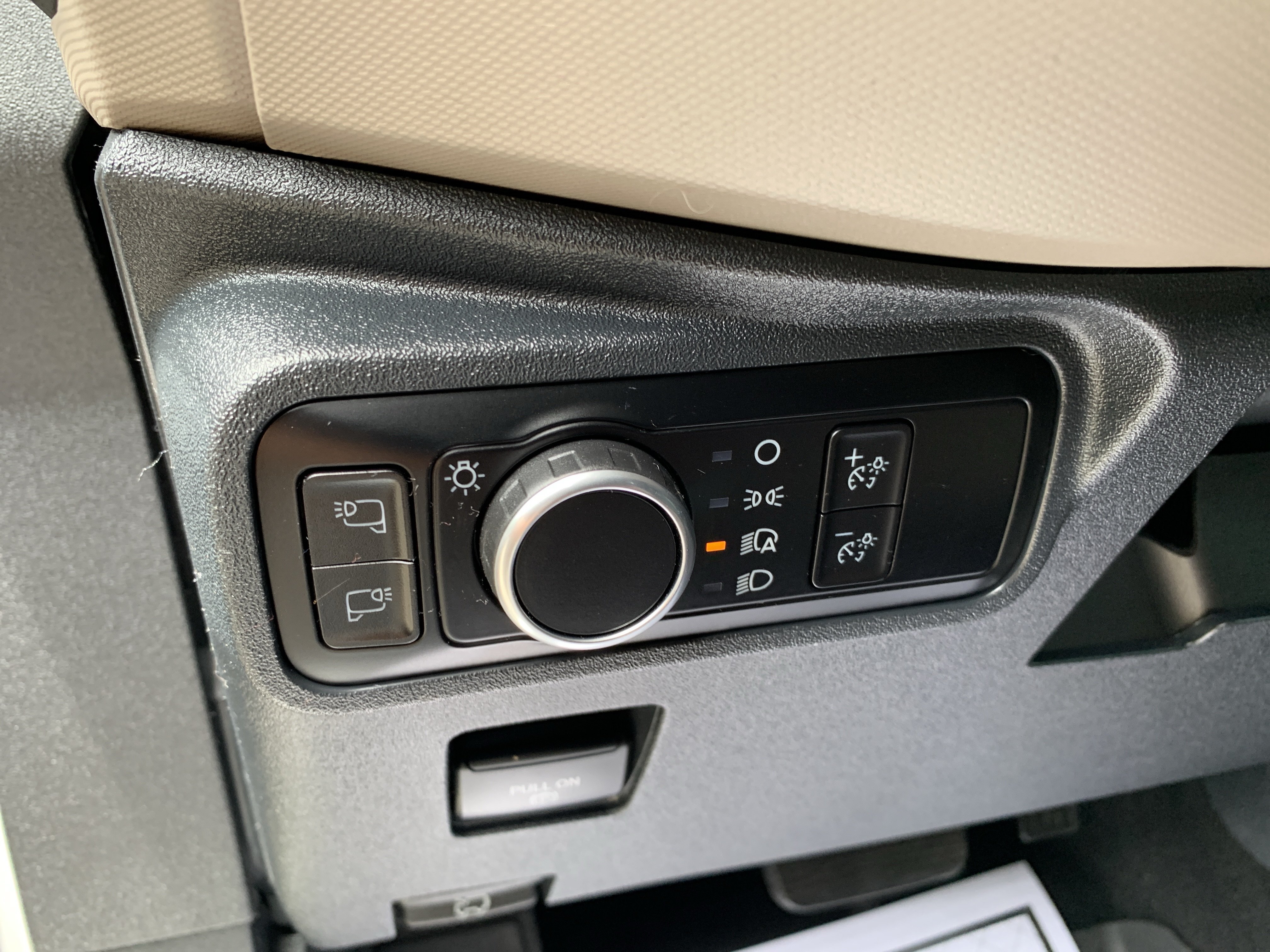 Used 2023 Ford Bronco Wildtrak AWD/4WD image 16
