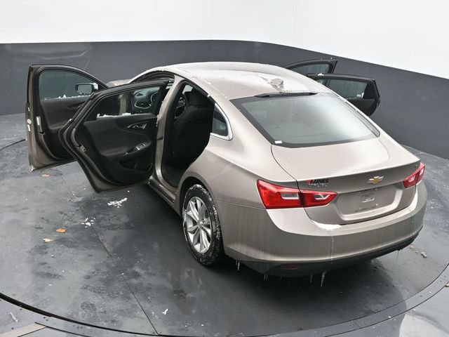 Used 2023 Chevrolet Malibu LT image 63