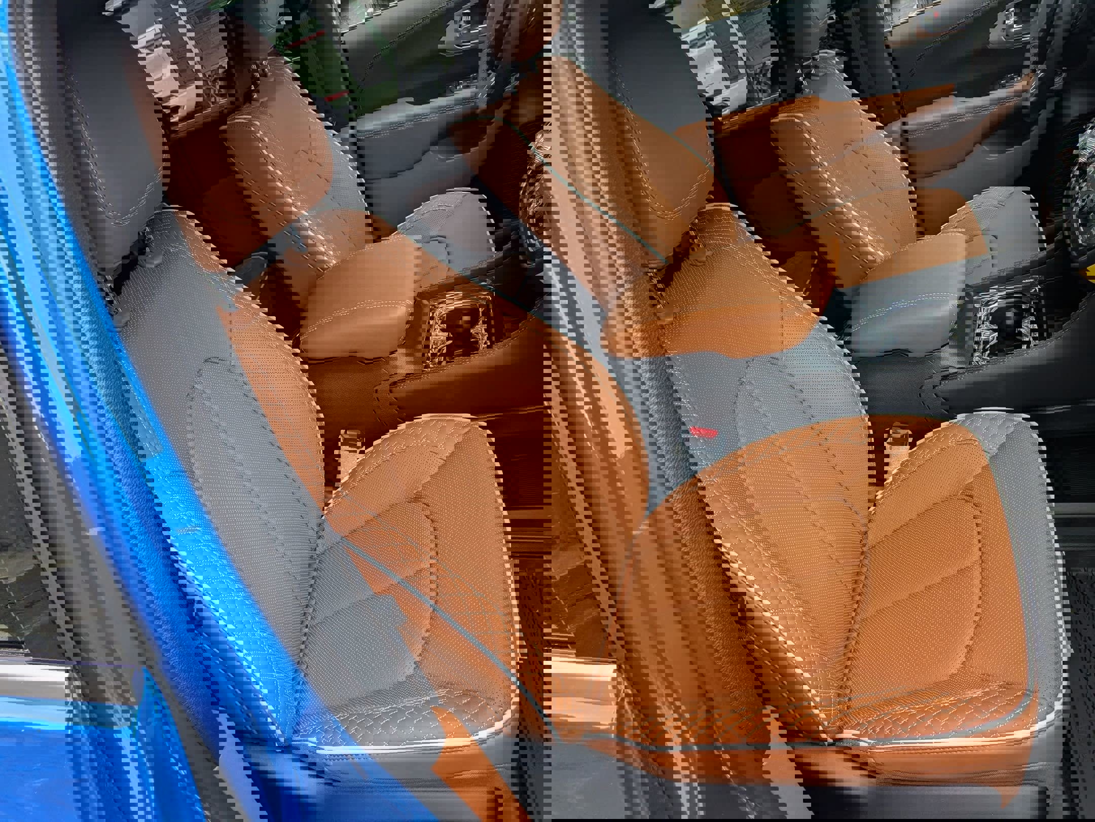 New 2026 Chrysler Pacifica Pinnacle FWD image 55