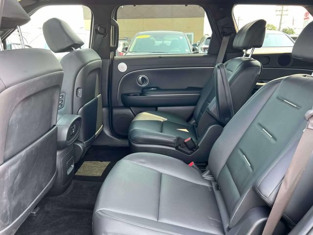 Used 2026 Hyundai Palisade Calligraphy AWD/4WD image 11