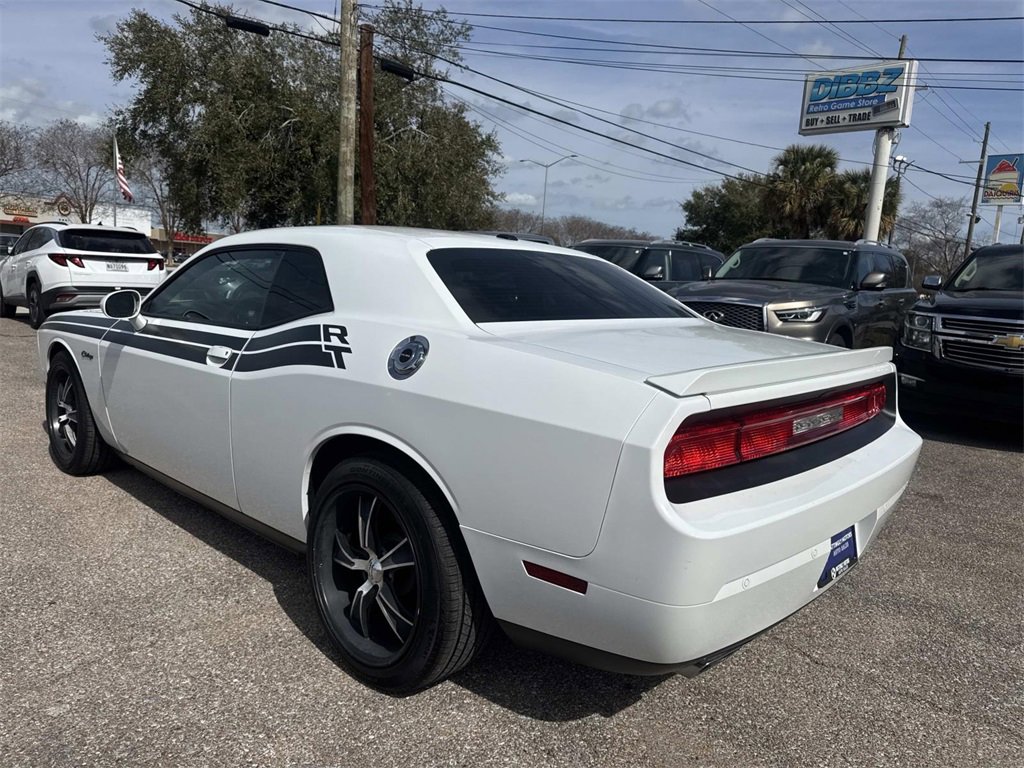 Used 2013 Dodge Challenger R/T image 6