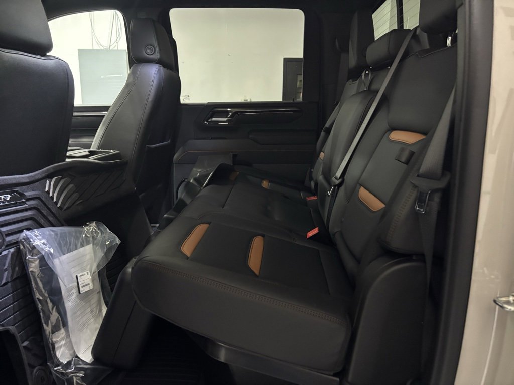 New 2026 GMC Sierra 2500 AT4 w/ AT4 Premium Plus Package image 29