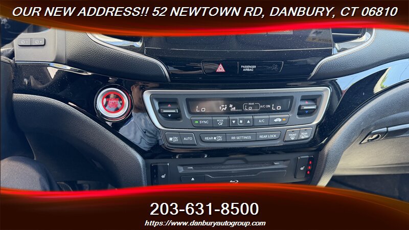 Used 2019 Honda Pilot Touring image 26