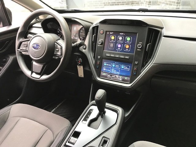 Certified 2024 Subaru Crosstrek 2.0i w/ Crosstrek Mirror Package AWD/4WD image 8