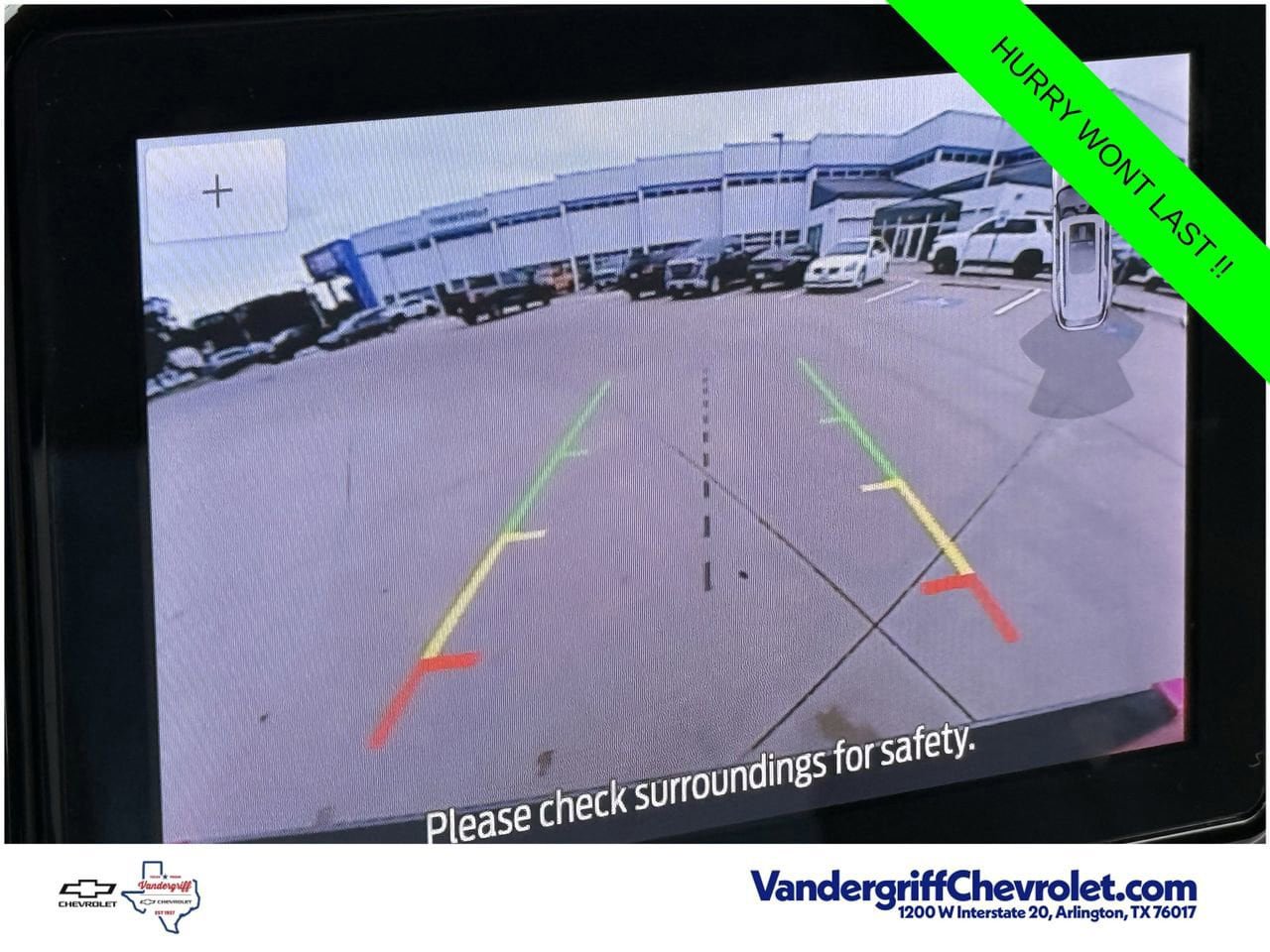 Used 2023 Ford Explorer XLT w/ Equipment Group 202A RWD image 18