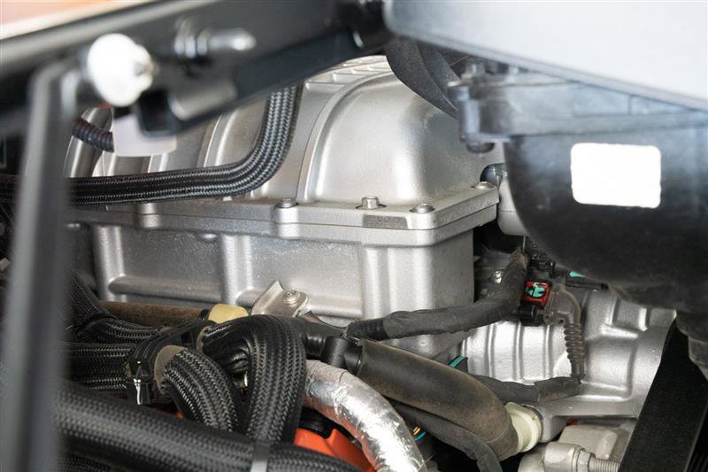 Used 2021 RAM 1500 TRX w/ TRX Level 2 Equipment Group image 63