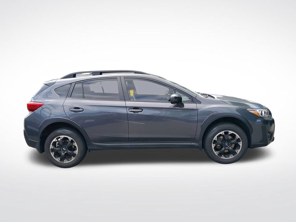 Used 2021 Subaru Crosstrek 2.0i Premium AWD/4WD image 9