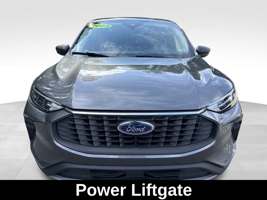 Used 2023 Ford Escape Active image 9