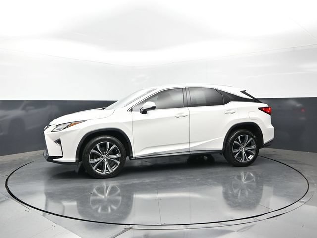 Used 2017 Lexus RX 350 FWD w/ Premium Package image 3