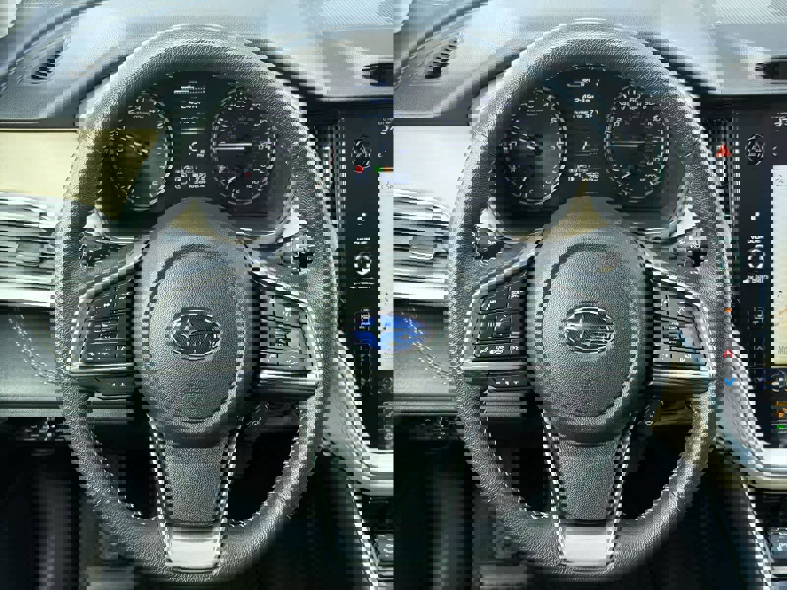 Certified 2024 Subaru Outback Limited image 24