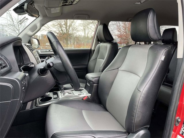Used 2024 Toyota 4Runner SR5 Premium image 19