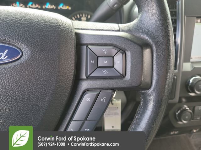 Used 2019 Ford F150 XLT w/ Equipment Group 301A Mid image 22