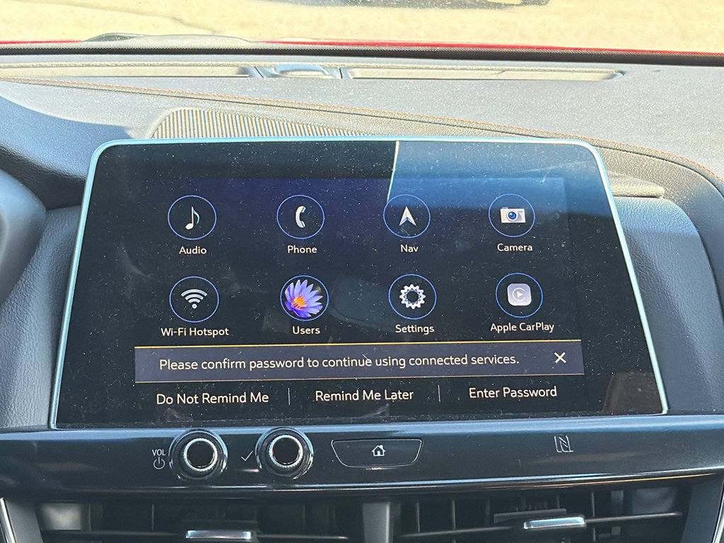 Used 2021 Cadillac CT5 V w/ Platinum Package image 15