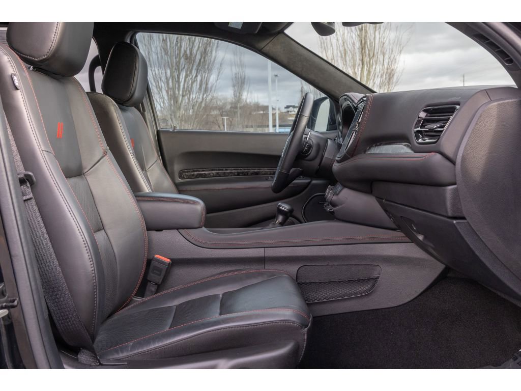 Used 2023 Dodge Durango R/T image 11