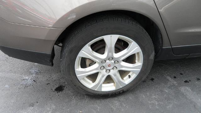 Used 2011 Cadillac SRX Performance AWD/4WD image 9