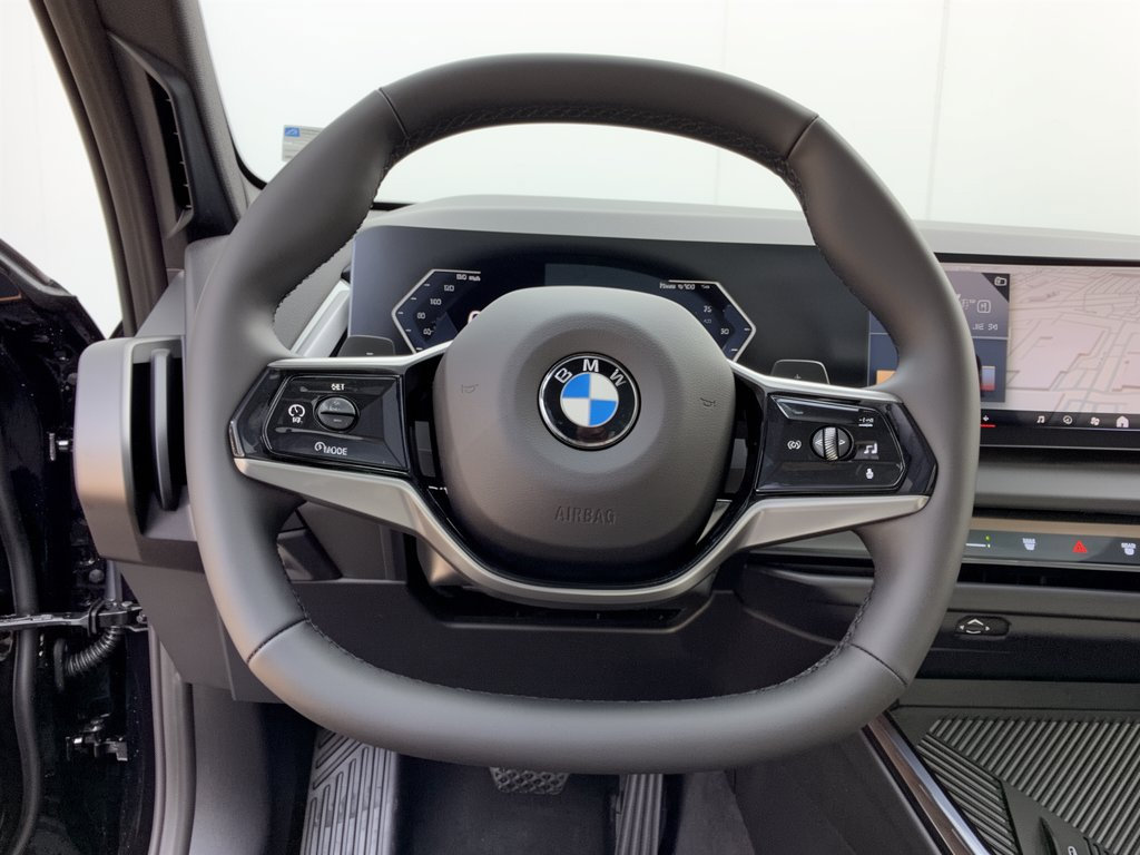 New 2026 BMW X3 xDrive30i w/ Premium Package AWD/4WD image 10