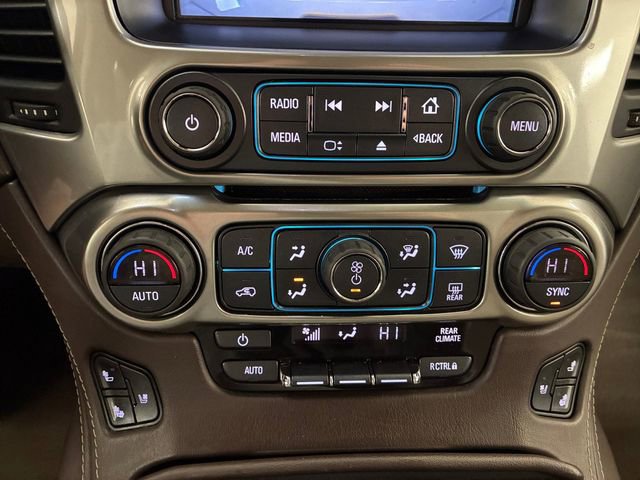 Used 2018 Chevrolet Tahoe Premier image 28