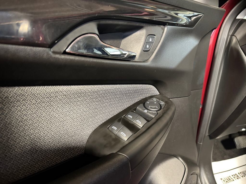 Used 2024 Chevrolet TrailBlazer LS w/ LS Convenience Package image 14