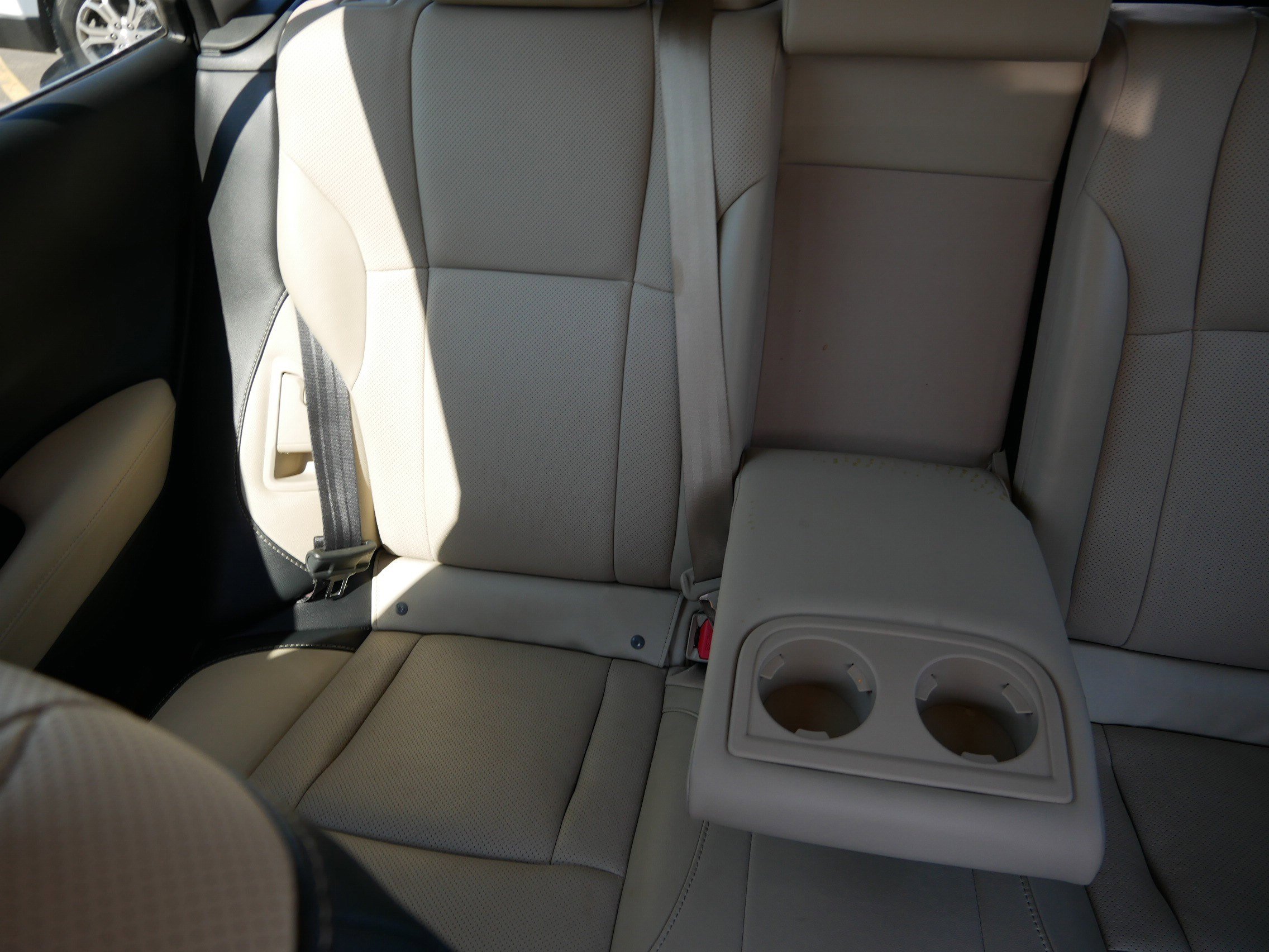 Used 2023 Subaru Outback Limited w/ Popular Package #2 image 12