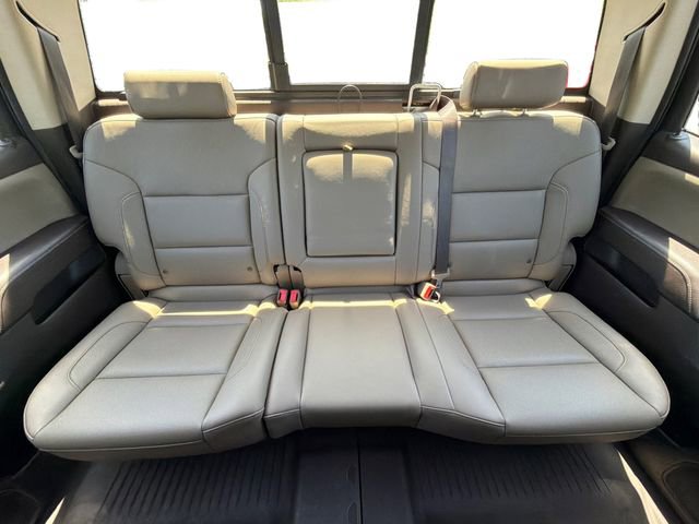 Used 2019 Chevrolet Silverado 2500 LTZ w/ Duramax Plus Package AWD/4WD image 16