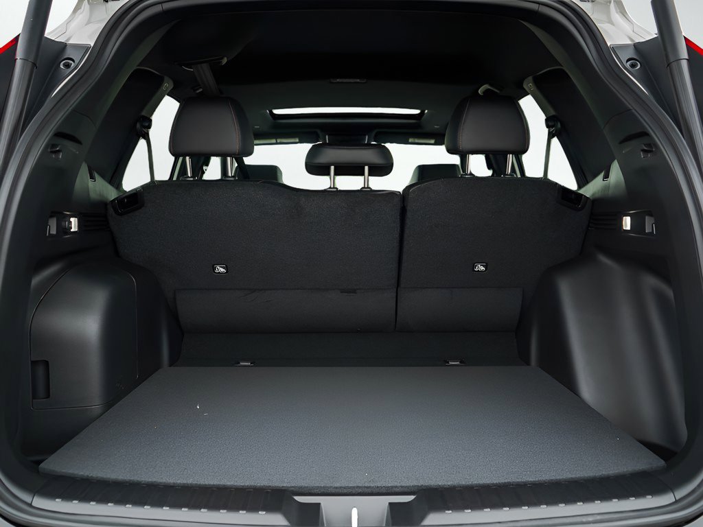 New 2026 Honda CR-V Sport-L image 8