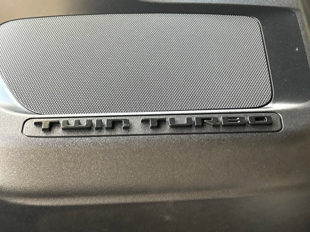 Used 2026 RAM 1500 Big Horn RWD image 12