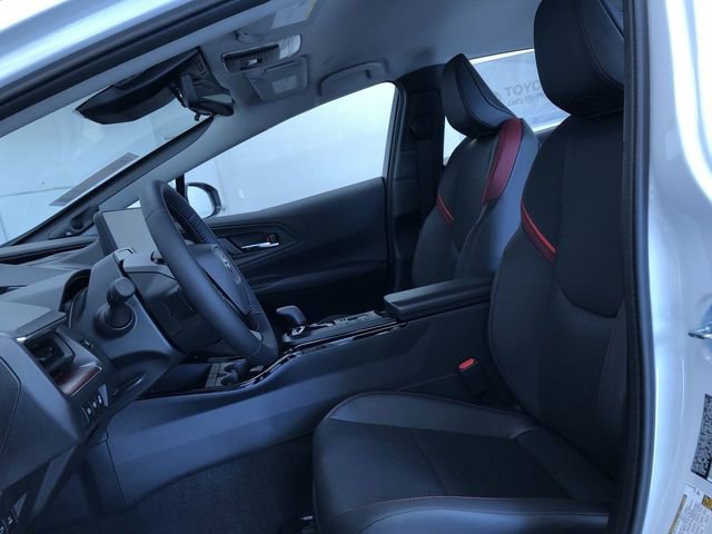 New 2026 Toyota Prius Plug-In Hybrid image 18