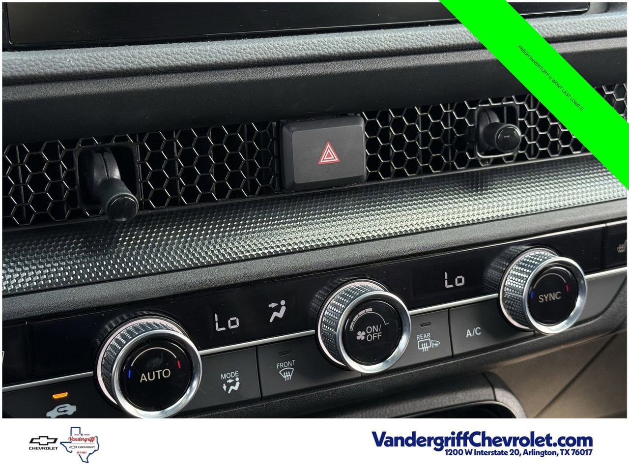Used 2024 Honda CR-V Sport-L image 17