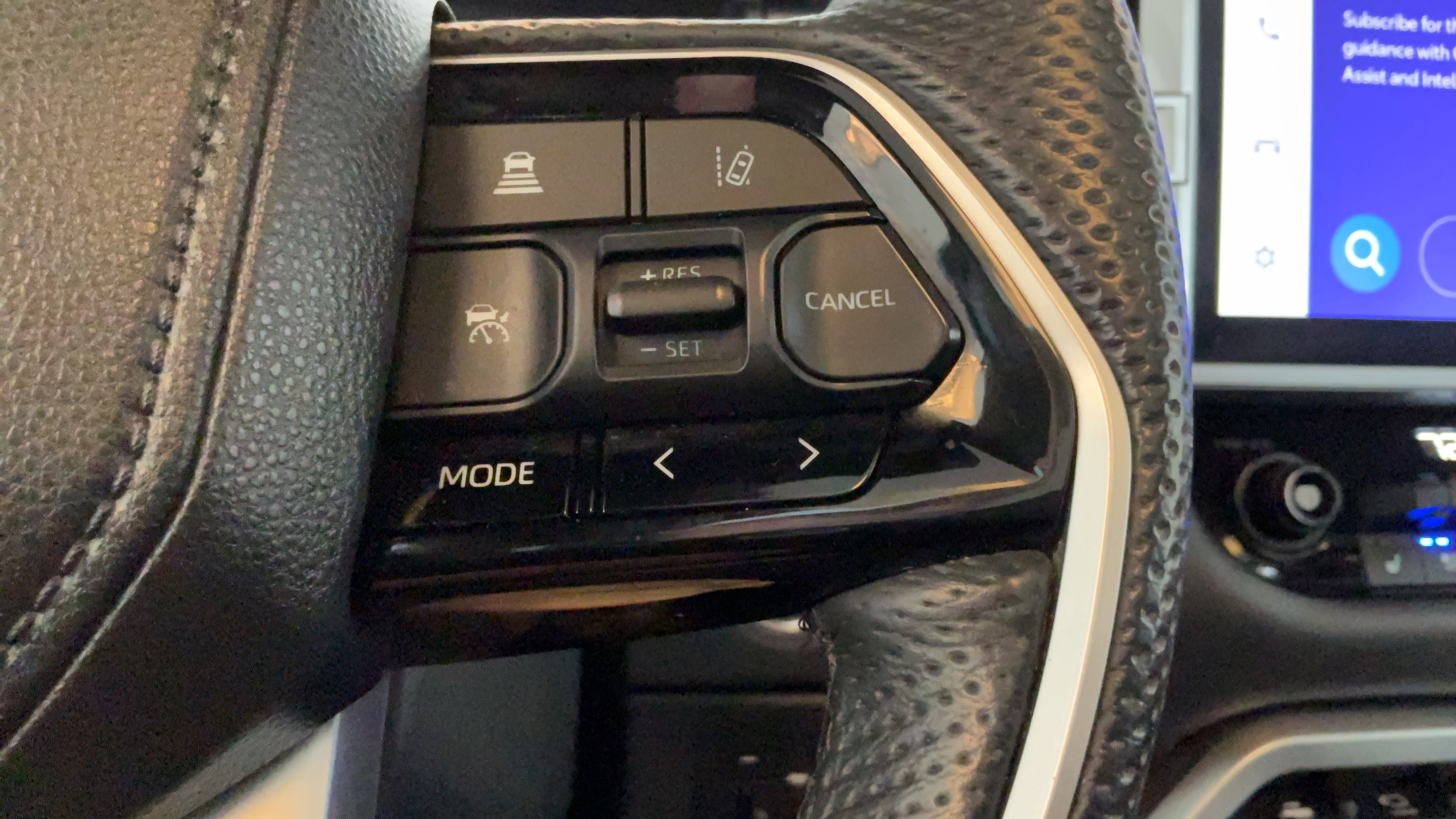 Used 2024 Toyota Tundra Platinum AWD/4WD image 18
