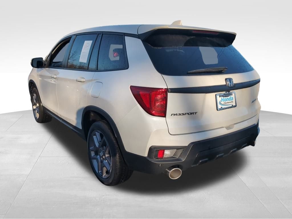 Used 2023 Honda Passport EX-L image 5