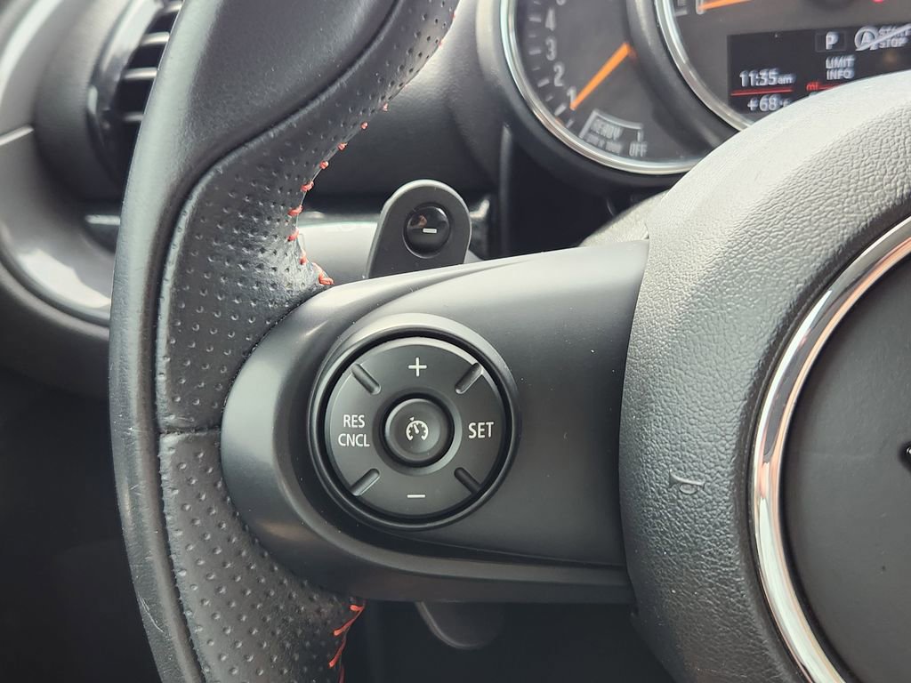 Used 2020 MINI Cooper Clubman S image 19