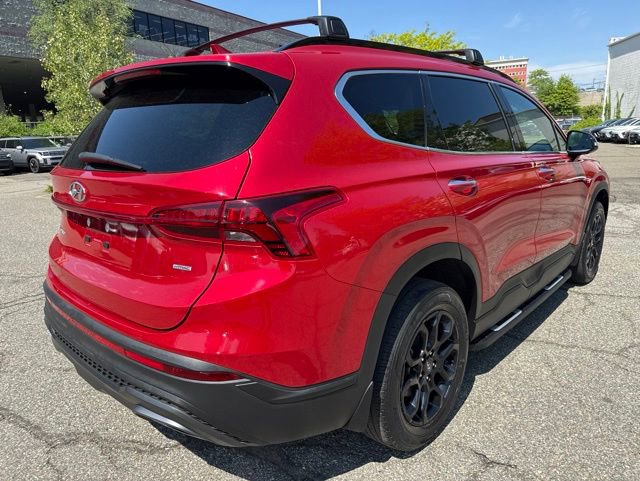 Used 2022 Hyundai Santa Fe XRT AWD/4WD image 19