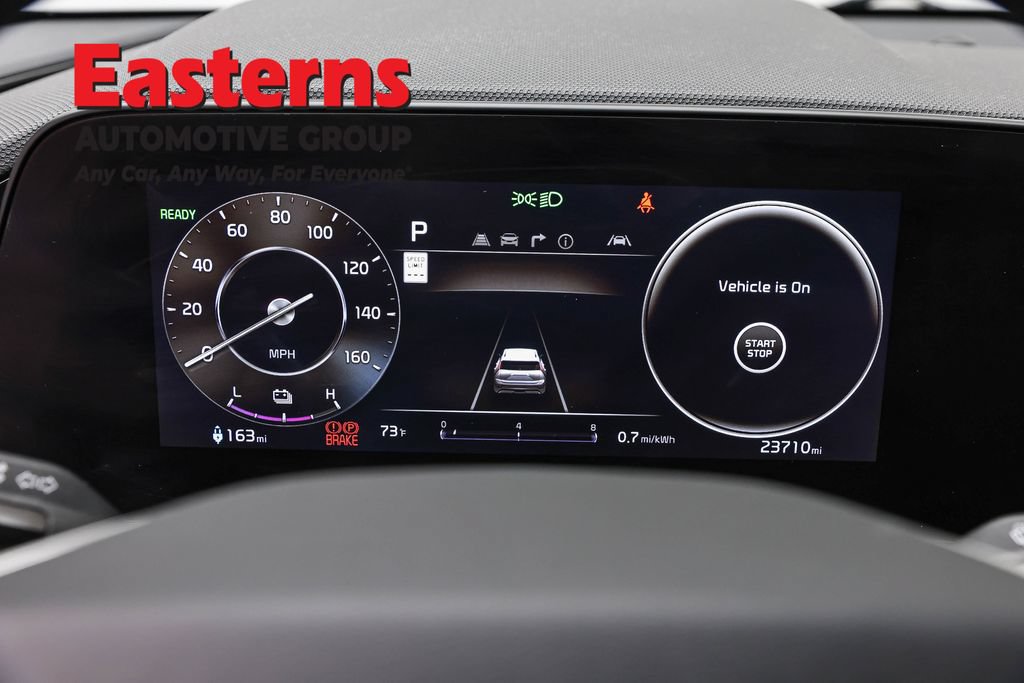 Used 2023 Kia Niro Wind w/ Wind Preserve Package FWD image 18