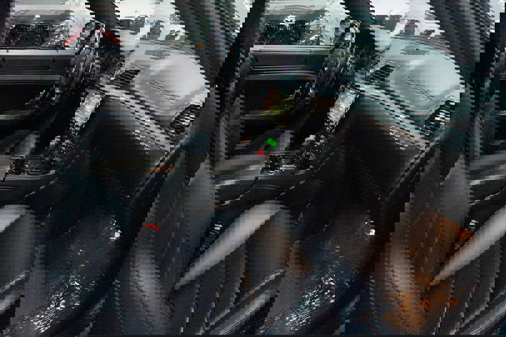 Used 2014 Maserati GranTurismo MC image 36