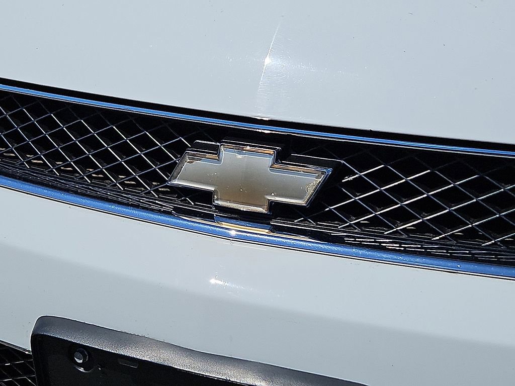 Used 2016 Chevrolet Impala LTZ image 30