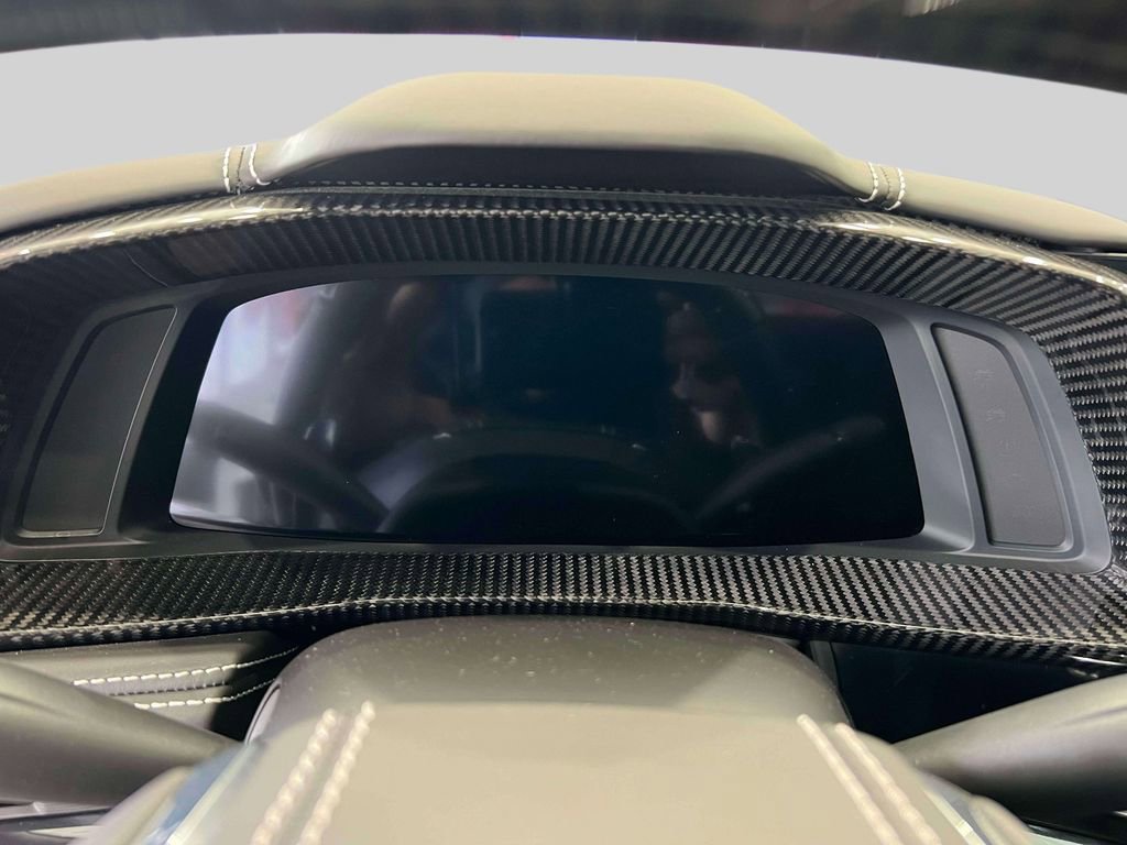 Used 2023 Chevrolet Corvette Z06 w/ Stealth Interior Trim Package image 23