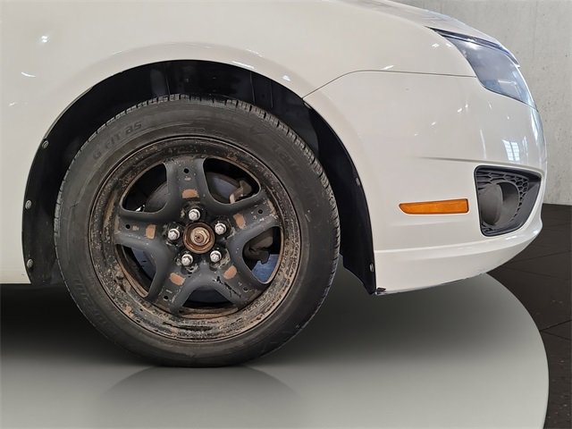 Used 2011 Ford Fusion SE w/ 202A Rapid Spec Order Code image 23