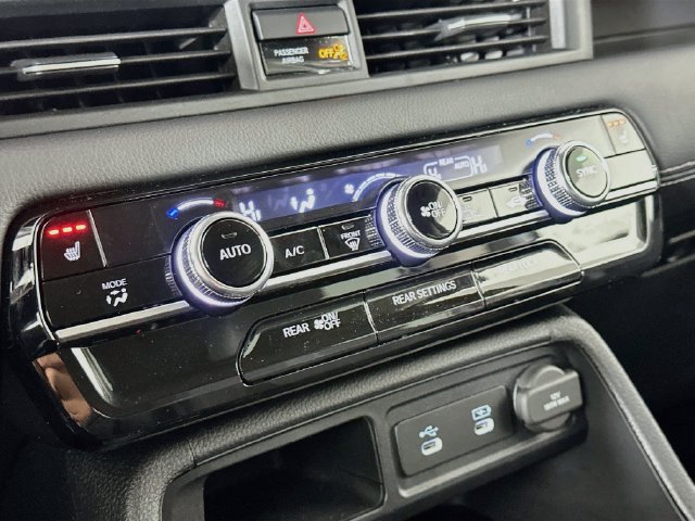 Certified 2026 Honda Pilot EX-L image 28